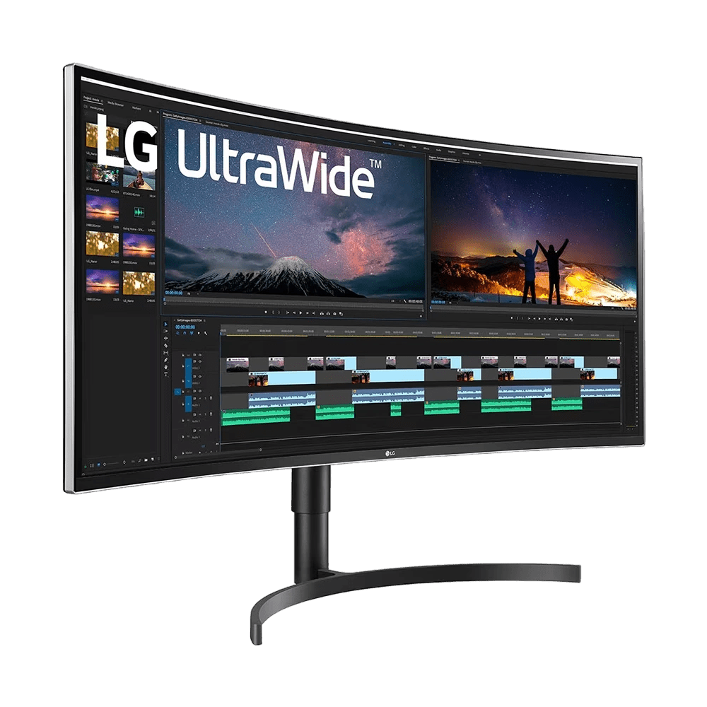 LG UltraWide 38WN75C WQHD+ 60Hz 5ms IPS 38 LG UltraWide 38WN75C WQHD+ 60Hz 5ms IPS 38